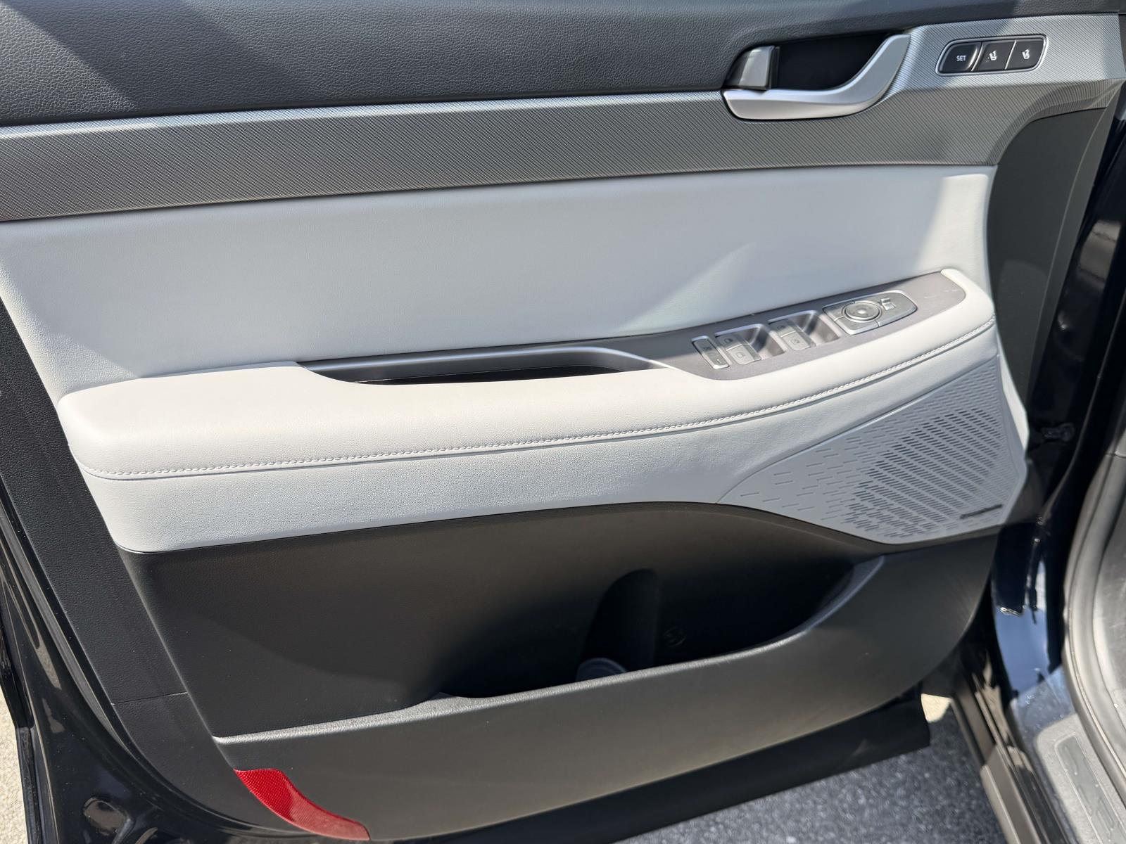 2024 Hyundai Palisade SEL - Photo 14
