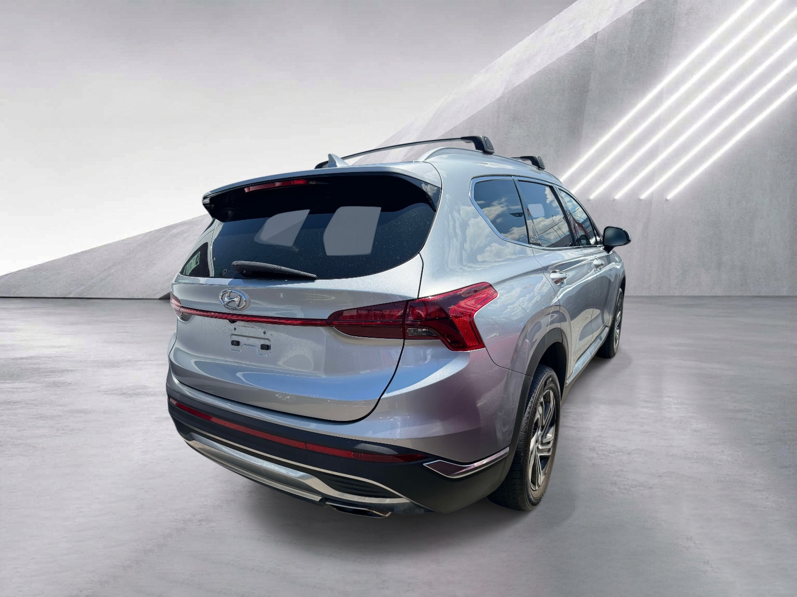 2022 Hyundai Santa Fe SEL - Photo 6