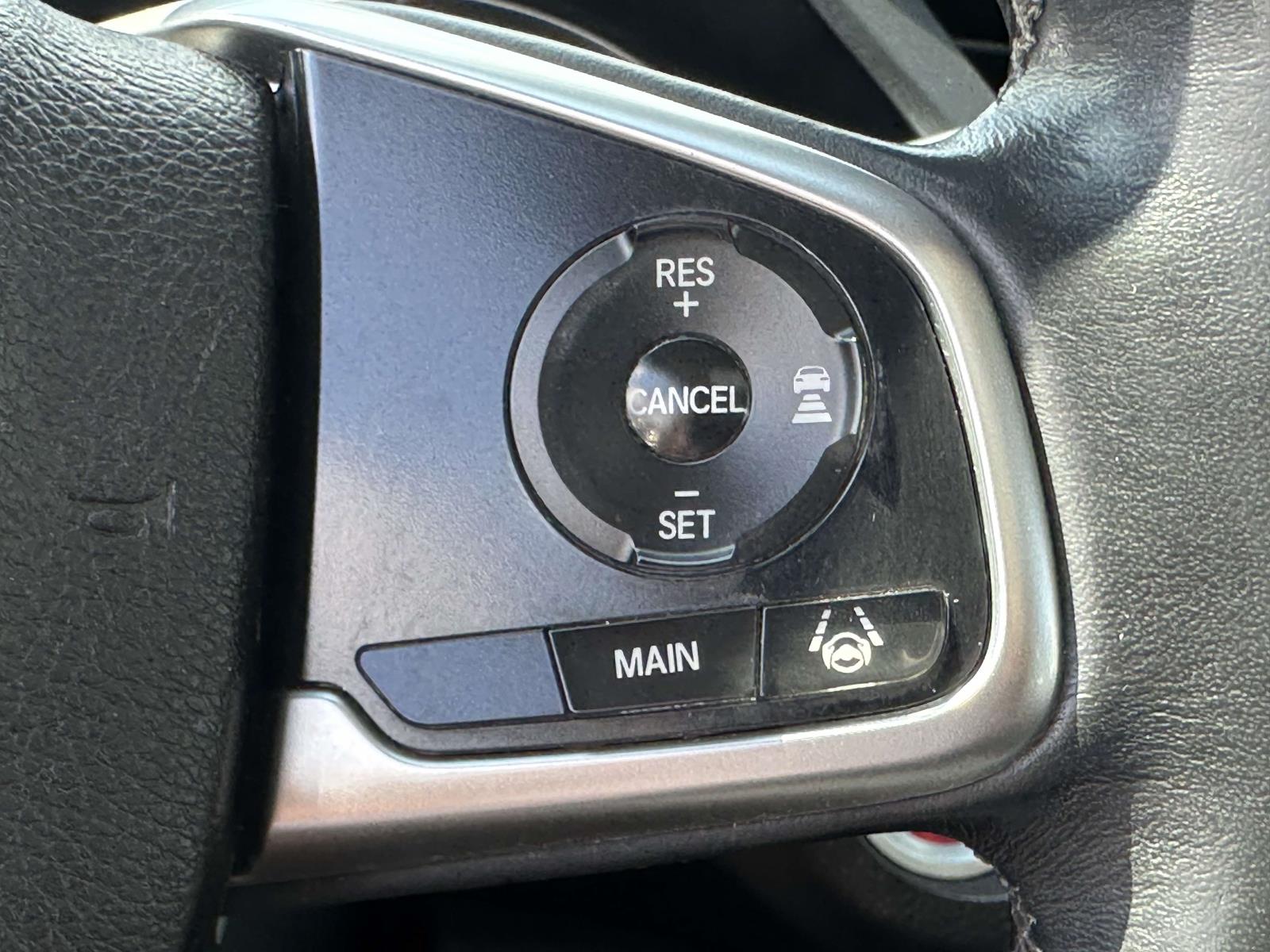 2016 Honda Civic Touring - Photo 27
