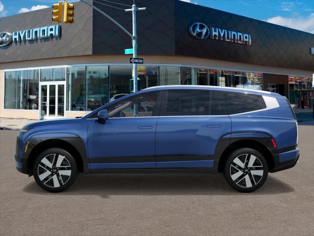 2026 Hyundai Ioniq SEL photo 3