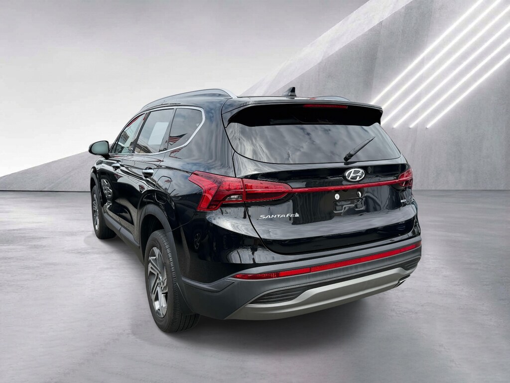 Certified 2023 Hyundai Santa Fe SEL SUV