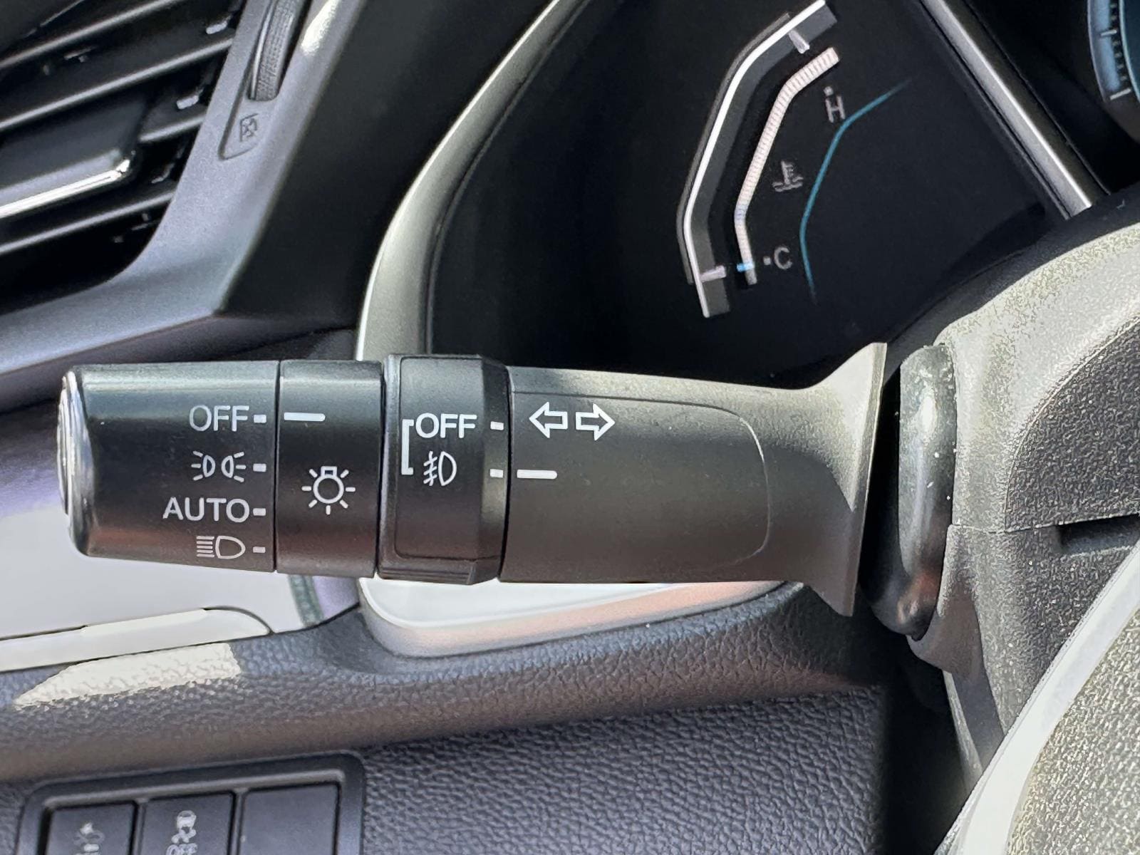2016 Honda Civic Touring - Photo 29