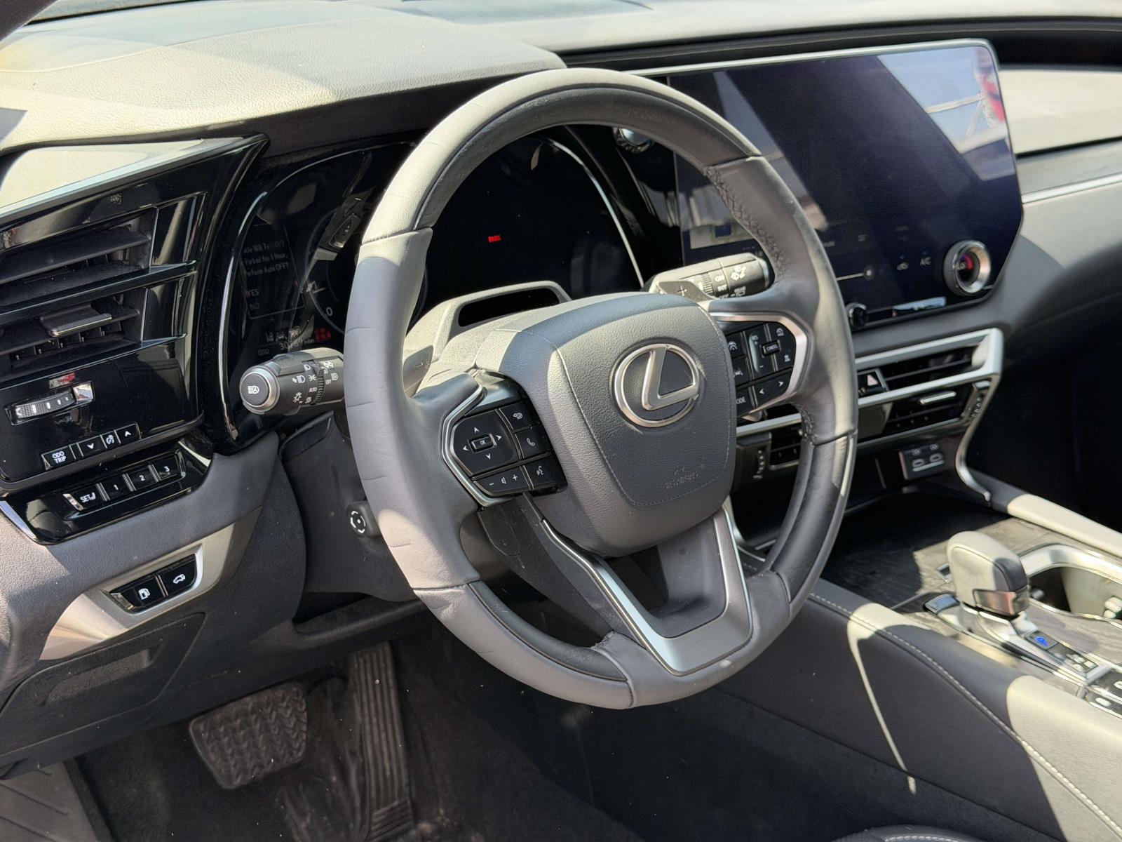 2023 Lexus RX 350 - Photo 14