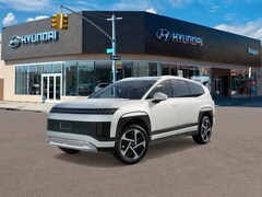 2026 Hyundai IONIQ 9 Performance Limited SUV