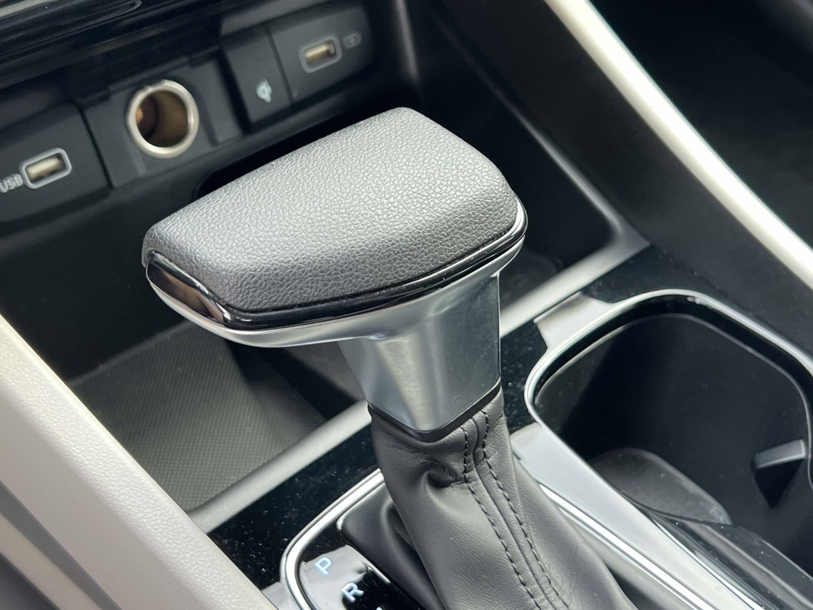 2023 Hyundai Tucson SEL - Photo 36
