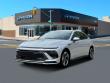 New 2026 Hyundai Sonata SEL Sport Sedan