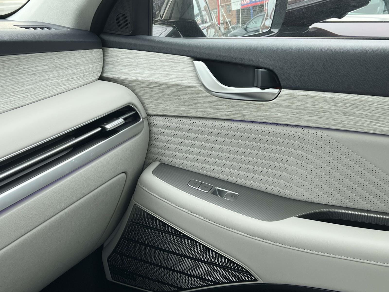 2023 Hyundai Palisade Calligraphy - Photo 42