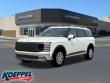 New 2026 Hyundai Palisade Hybrid SEL 8P SUV