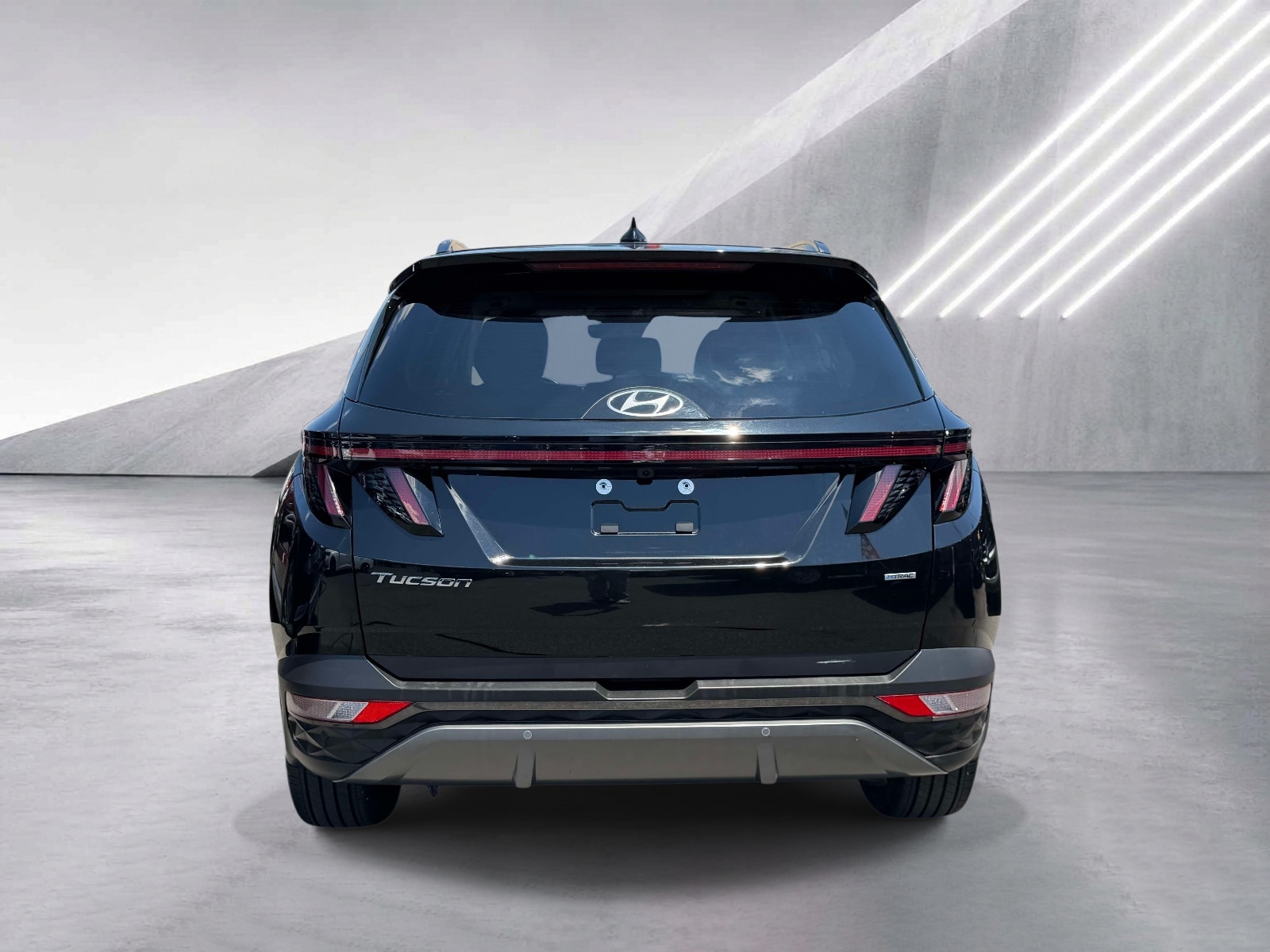 2023 Hyundai Tucson Limited - Photo 5