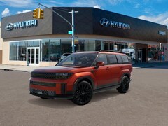 2026 Hyundai Santa Fe Calligraphy AWD SUV