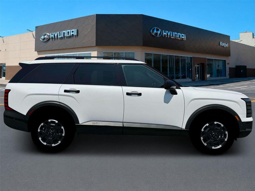 2026 Hyundai Palisade XRT Pro - Photo 9