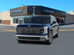 2026 Hyundai Palisade Hybrid SEL 8P SUV