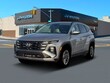  Hyundai Tucson Hybrid