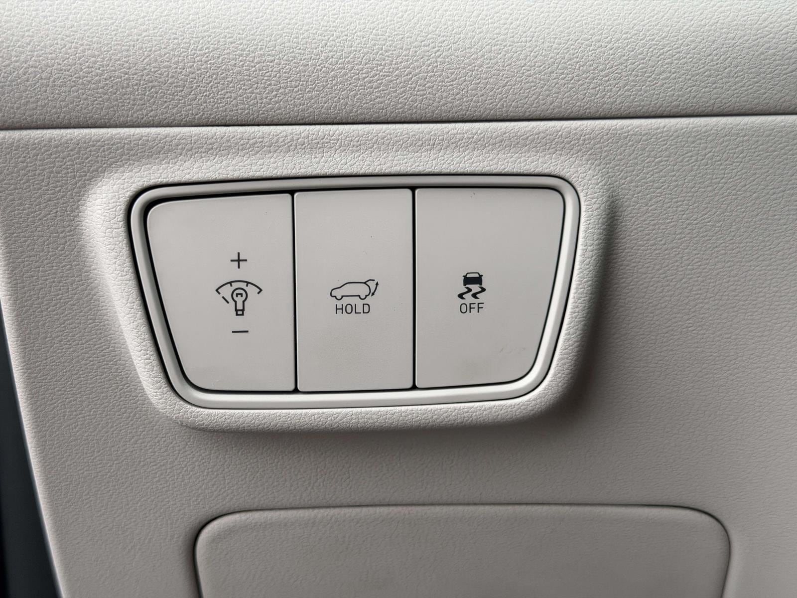 2023 Hyundai Tucson SEL - Photo 23