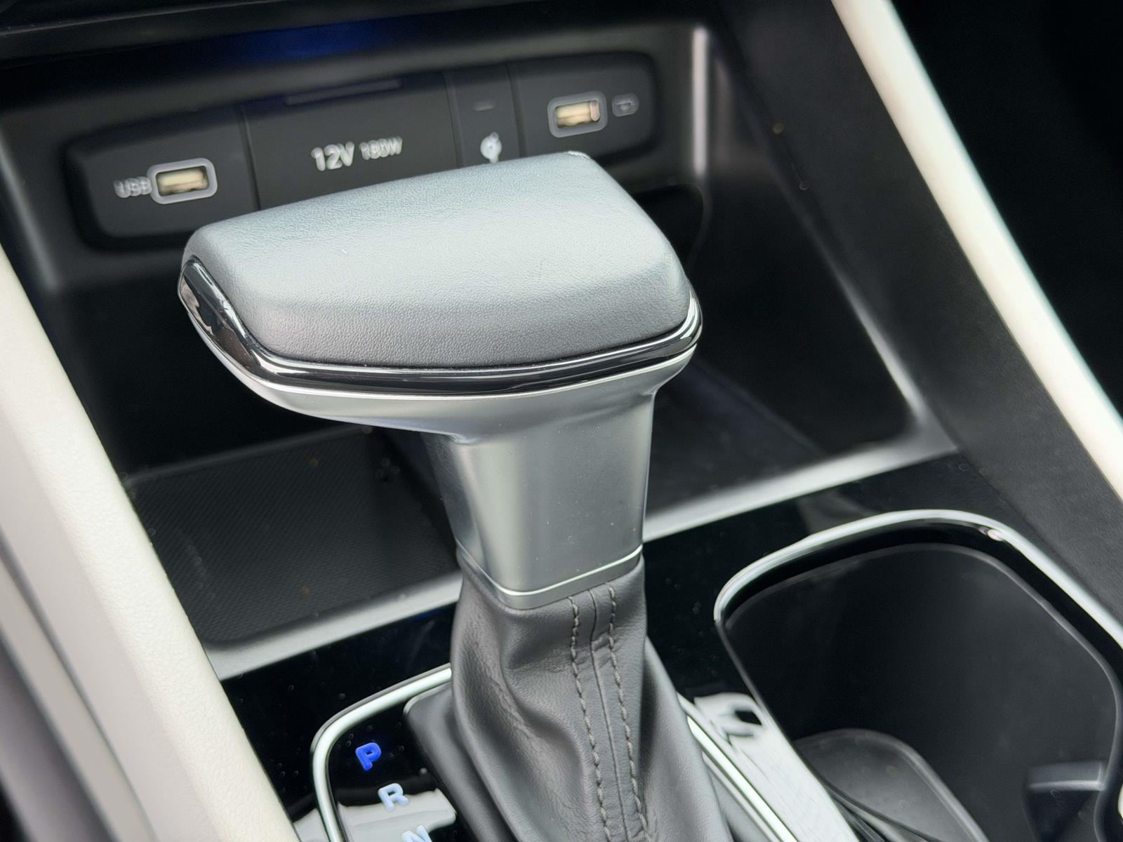 2023 Hyundai Tucson SEL - Photo 34