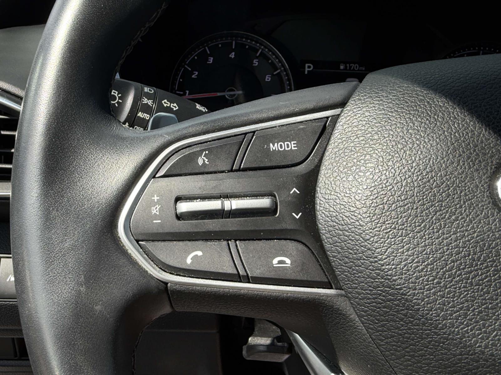 2023 Hyundai Santa Fe SEL - Photo 20