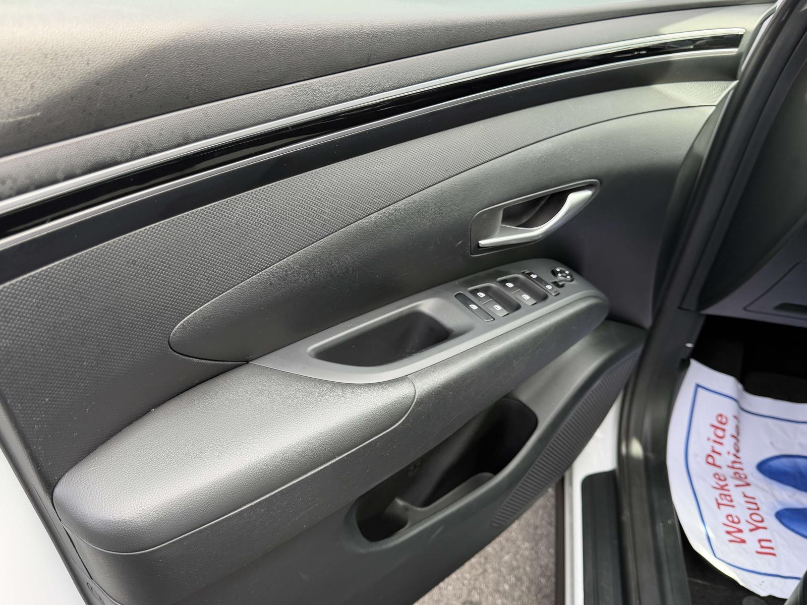 2023 Hyundai Tucson SEL - Photo 17