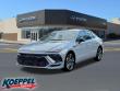 New 2026 Hyundai Sonata N Line Sedan