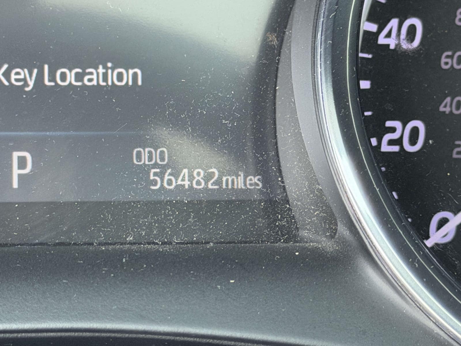 2019 Toyota Camry XLE - Photo 27