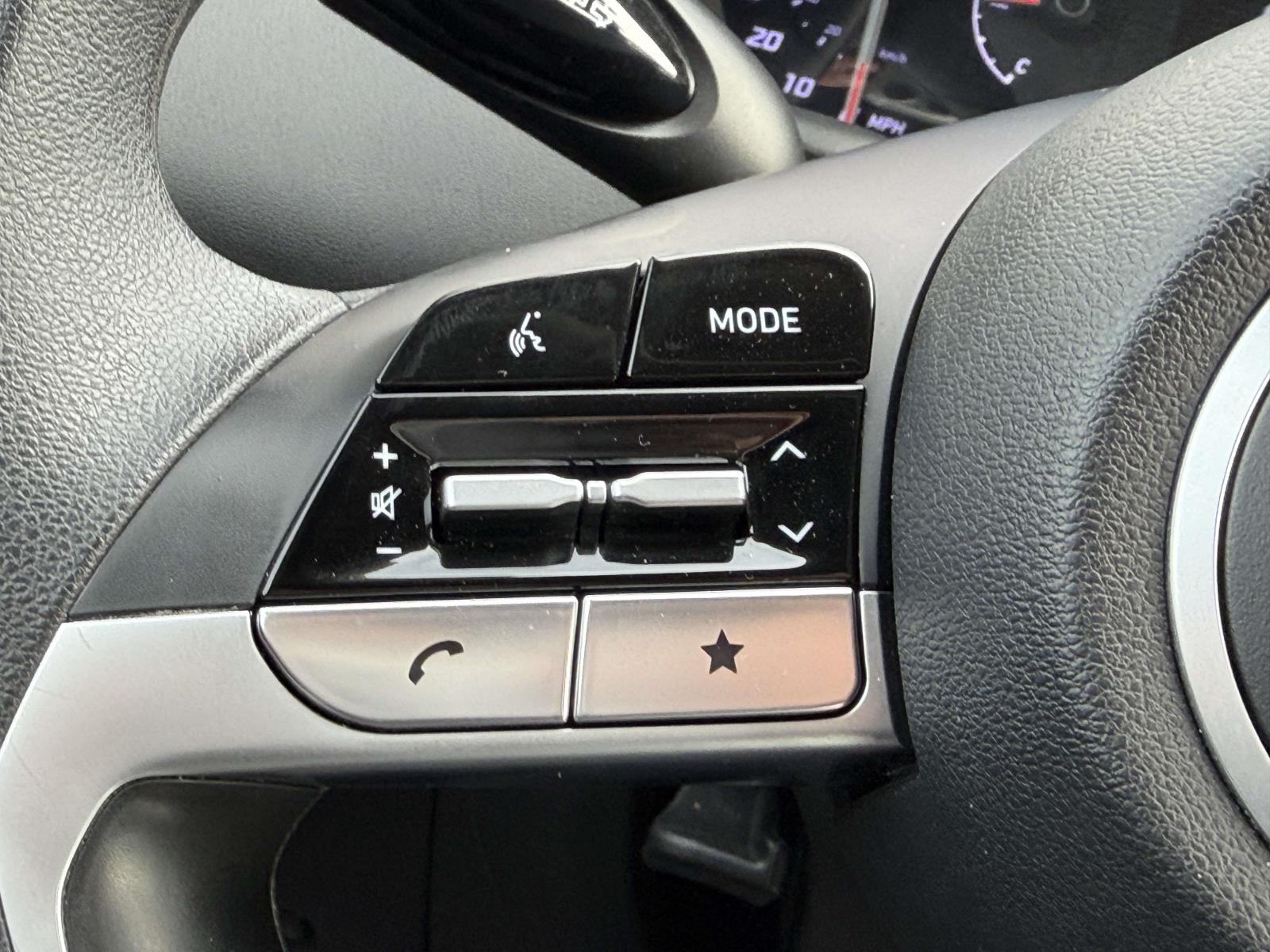 2023 Hyundai Tucson SEL - Photo 22