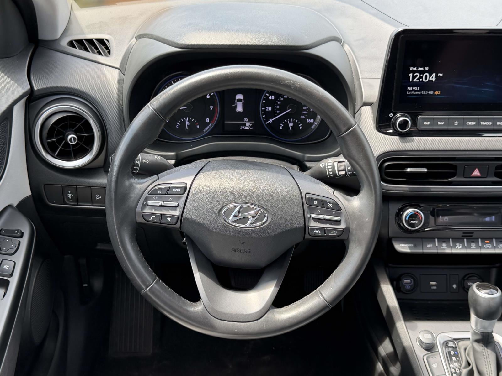 2023 Hyundai Kona SEL - Photo 14