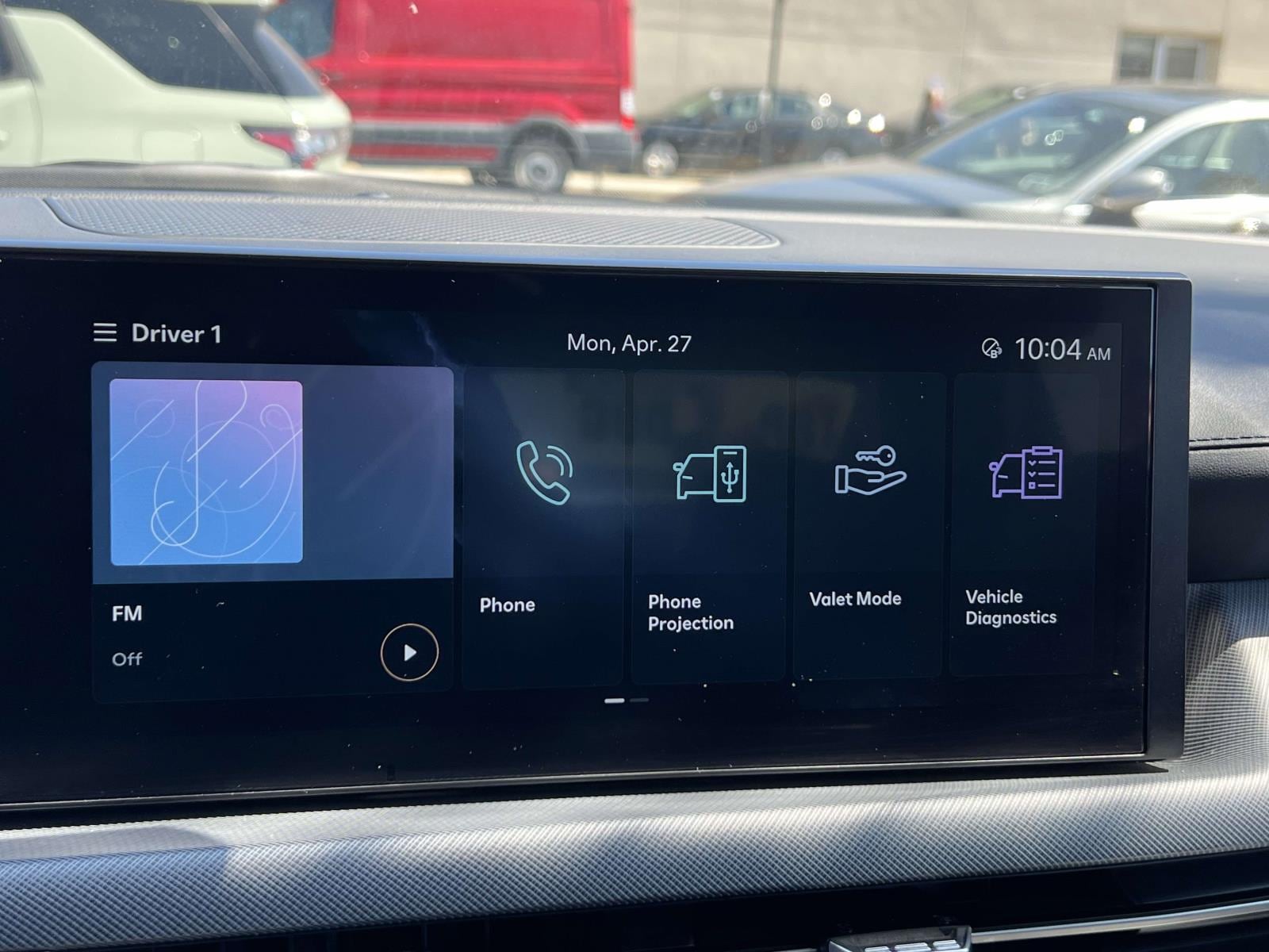 2025 Hyundai Sonata SE - Photo 26