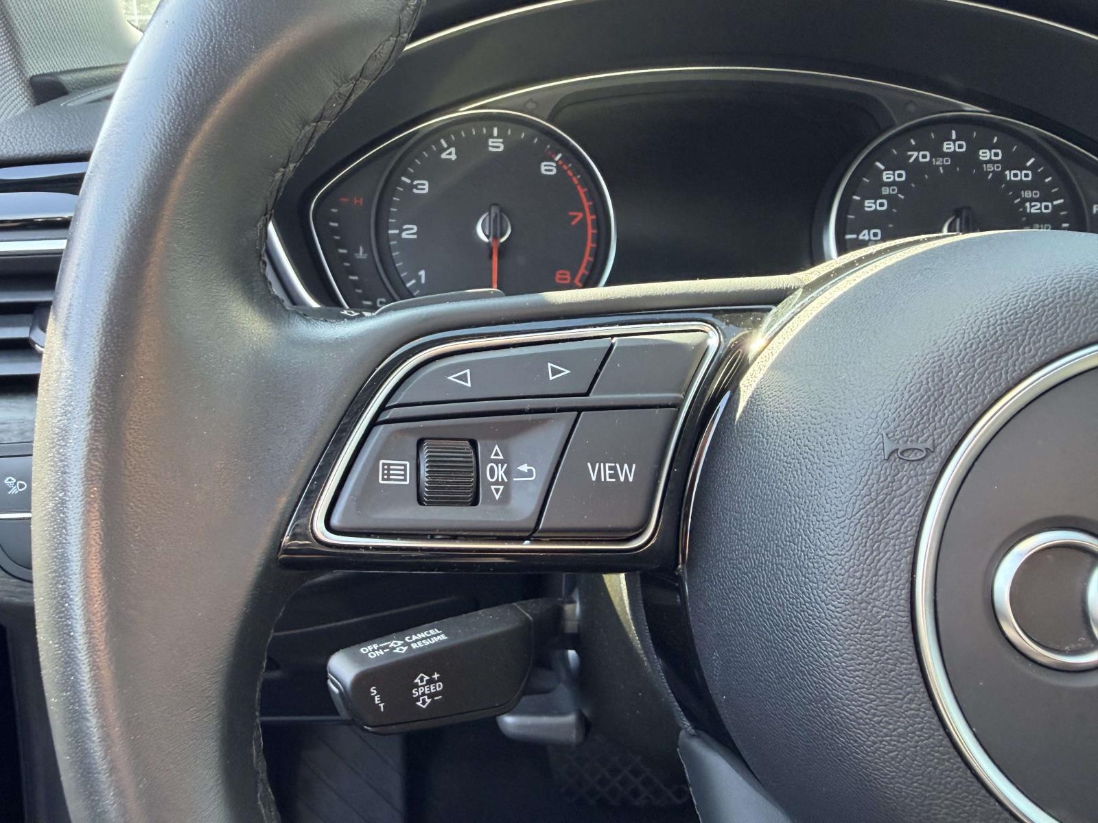 2021 Audi A4 Premium - Photo 20