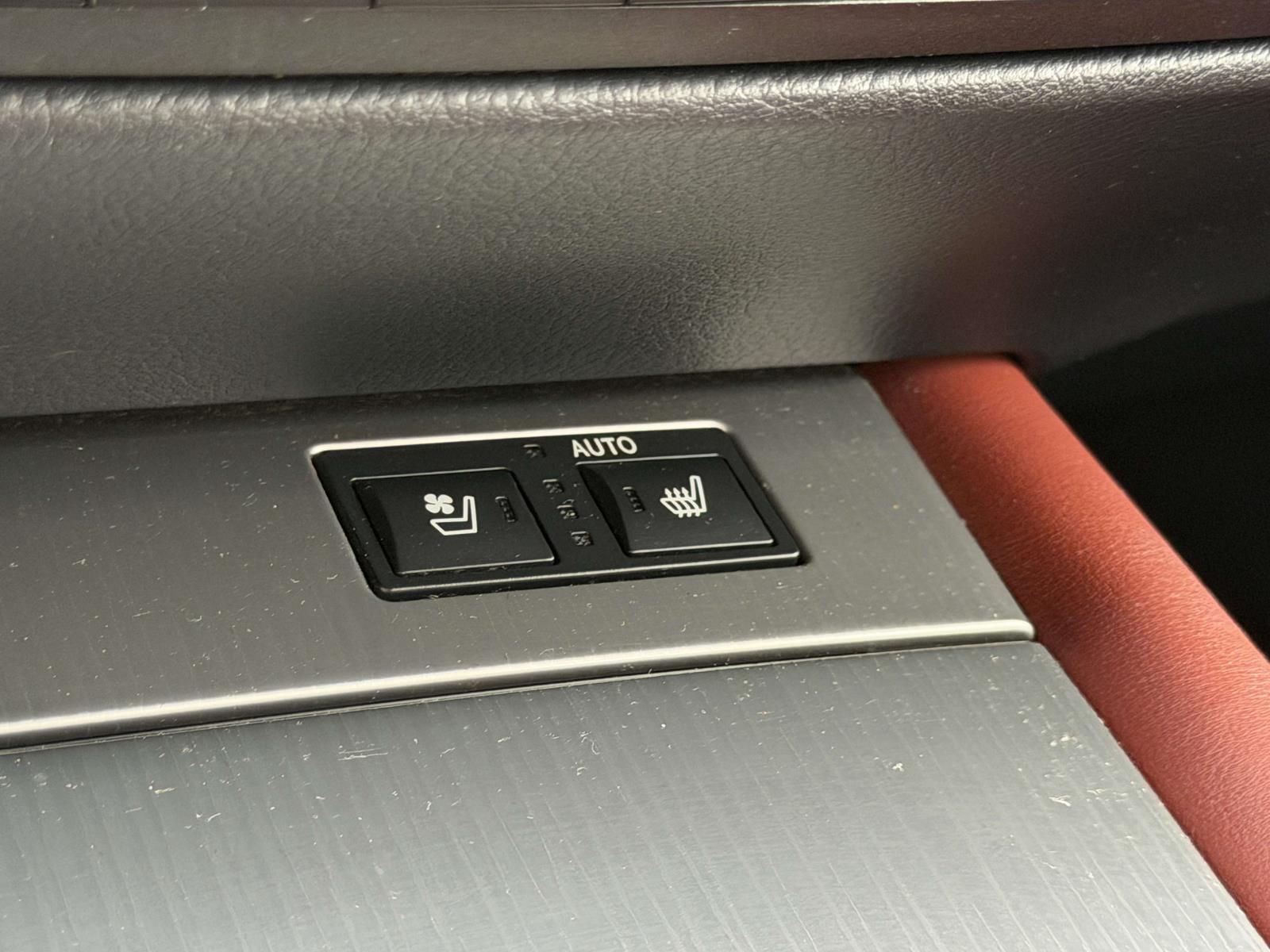 2014 Lexus GS 350 - Photo 34
