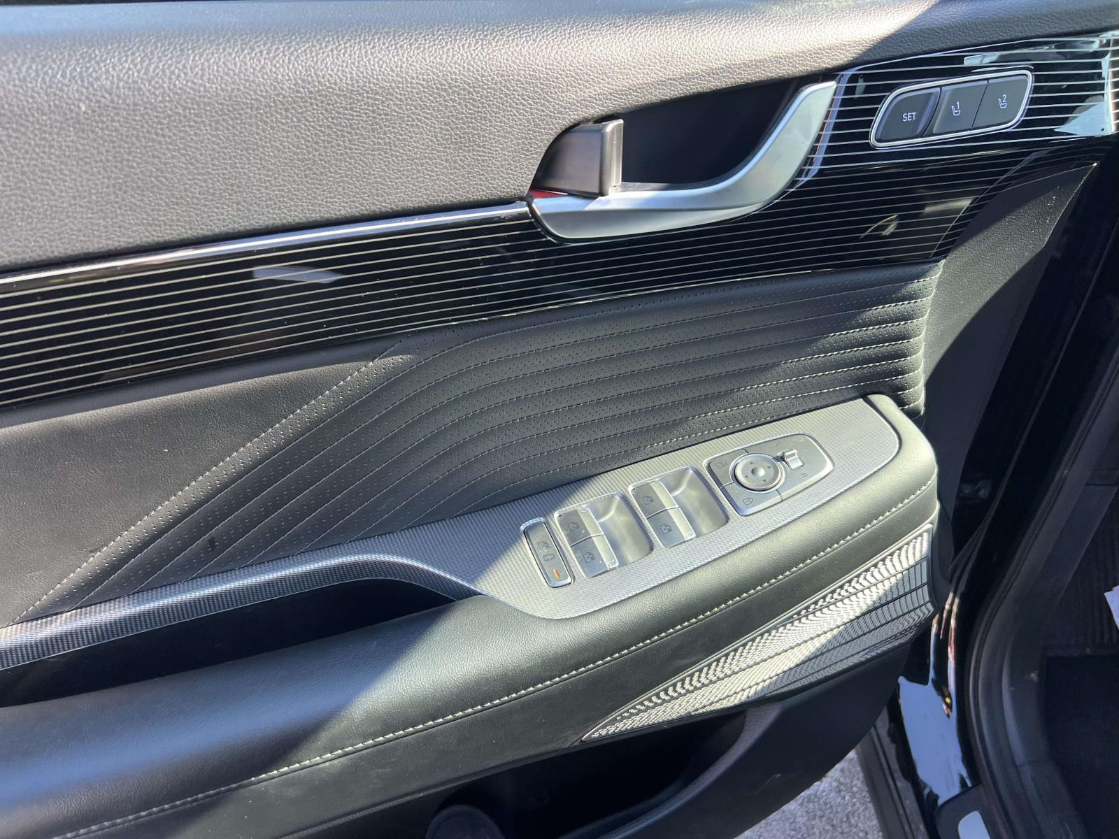 2024 Hyundai Palisade Calligraphy - Photo 16