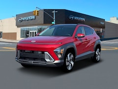 2026 Hyundai Kona Limited AWD SUV