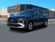 New 2025 Hyundai Tucson Hybrid Blue SUV