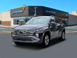 New 2026 Hyundai Tucson XRT AWD SUV