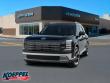 New 2027 Hyundai Palisade Limited AWD SUV