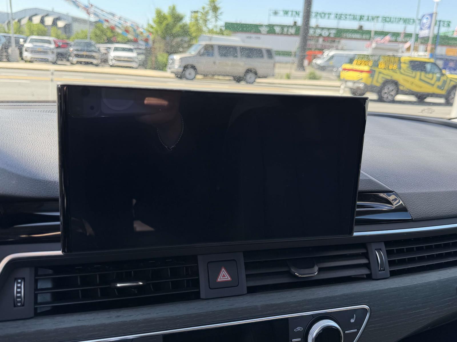 2021 Audi A4 Premium - Photo 25
