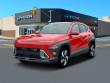 New 2026 Hyundai Kona Limited AWD SUV