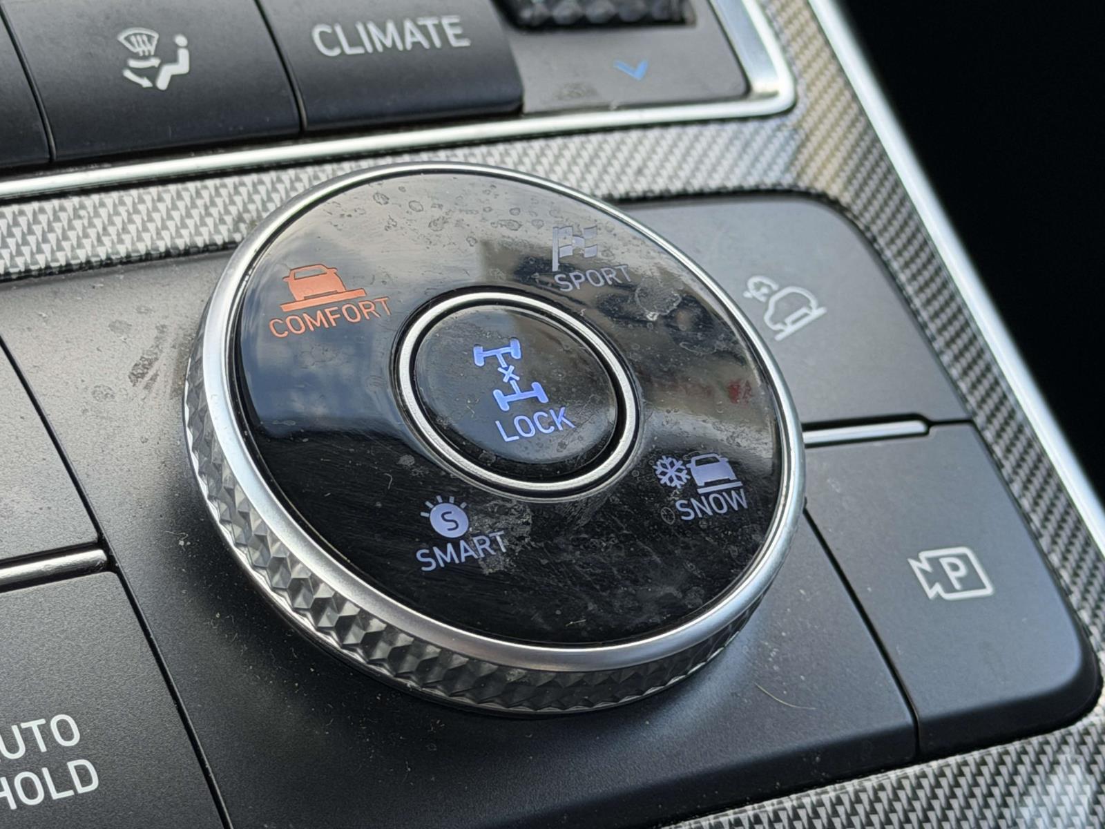 2023 Hyundai Santa Fe SEL - Photo 34