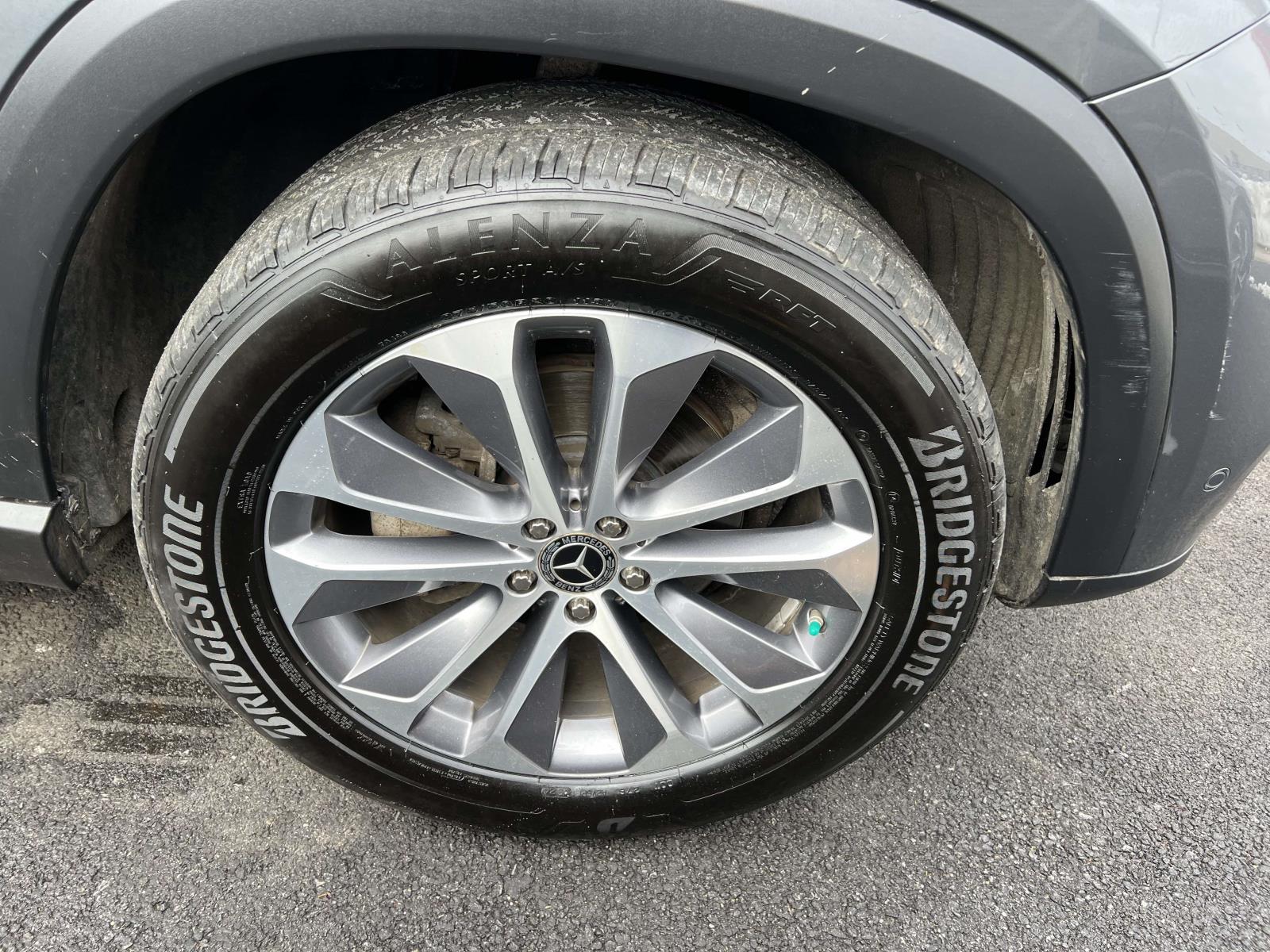 2023 Mercedes-Benz GLE GLE350 - Photo 8