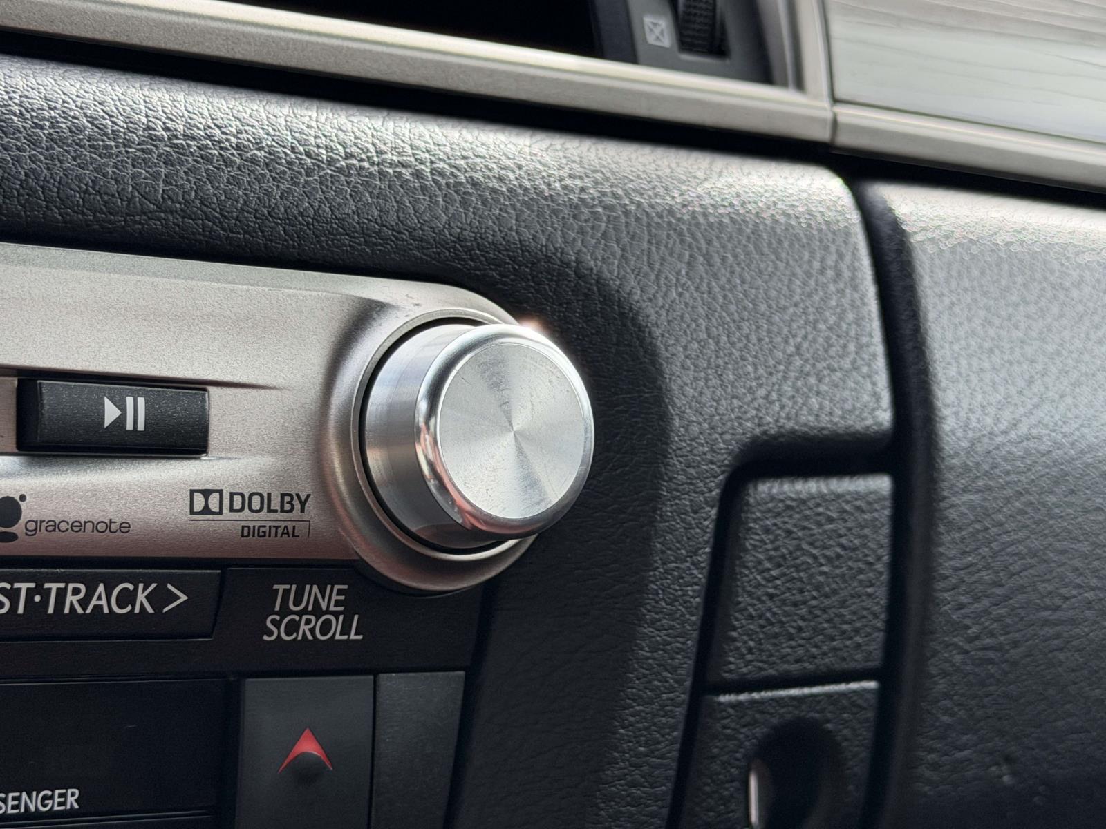 2014 Lexus GS 350 - Photo 32