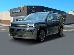 2026 Hyundai Santa Fe Calligraphy AWD SUV