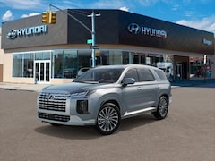 2025 Hyundai Palisade Calligraphy AWD SUV