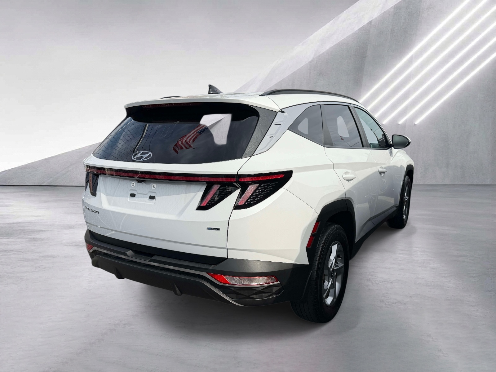 2023 Hyundai Tucson SEL - Photo 6