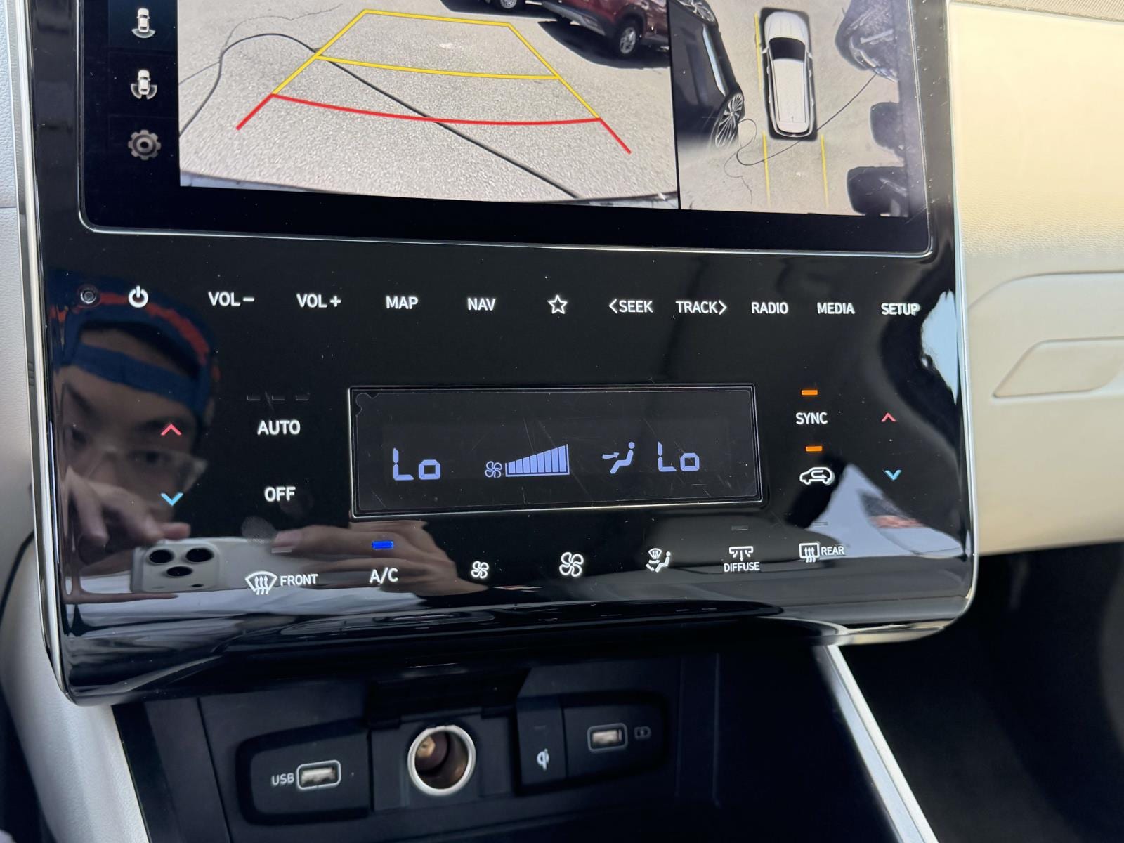 2023 Hyundai Tucson Limited - Photo 30