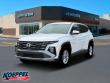 New 2026 Hyundai Tucson SE AWD SUV