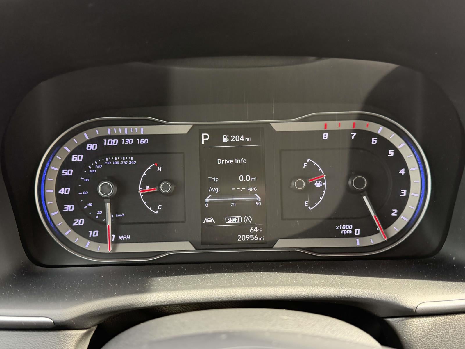 2023 Hyundai Tucson SEL - Photo 26
