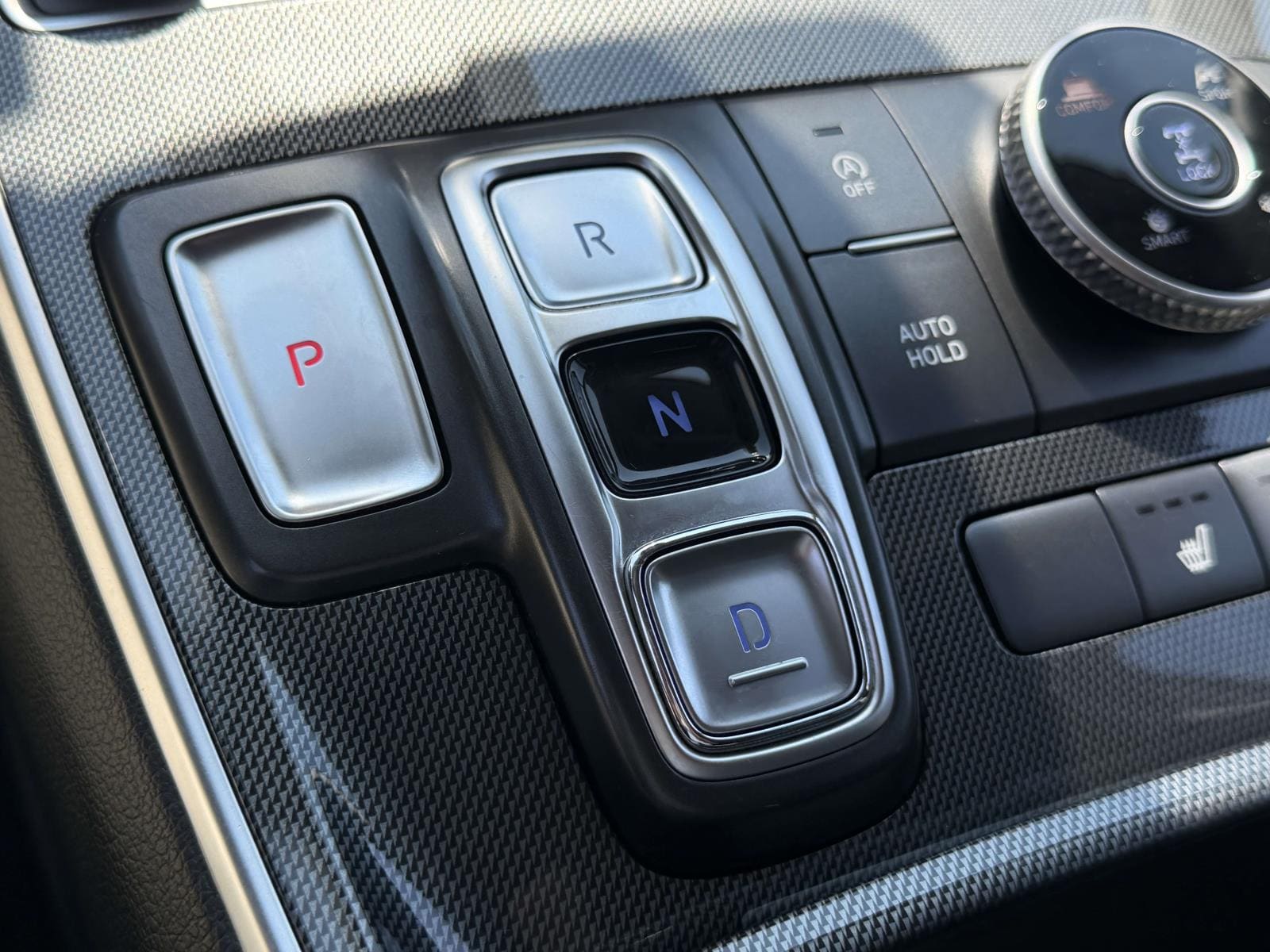 2022 Hyundai Santa Fe SEL - Photo 31