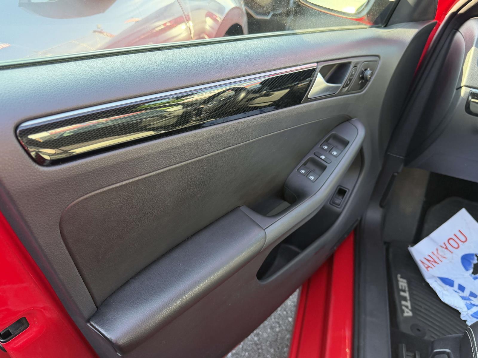 2015 Volkswagen Jetta Sport - Photo 15