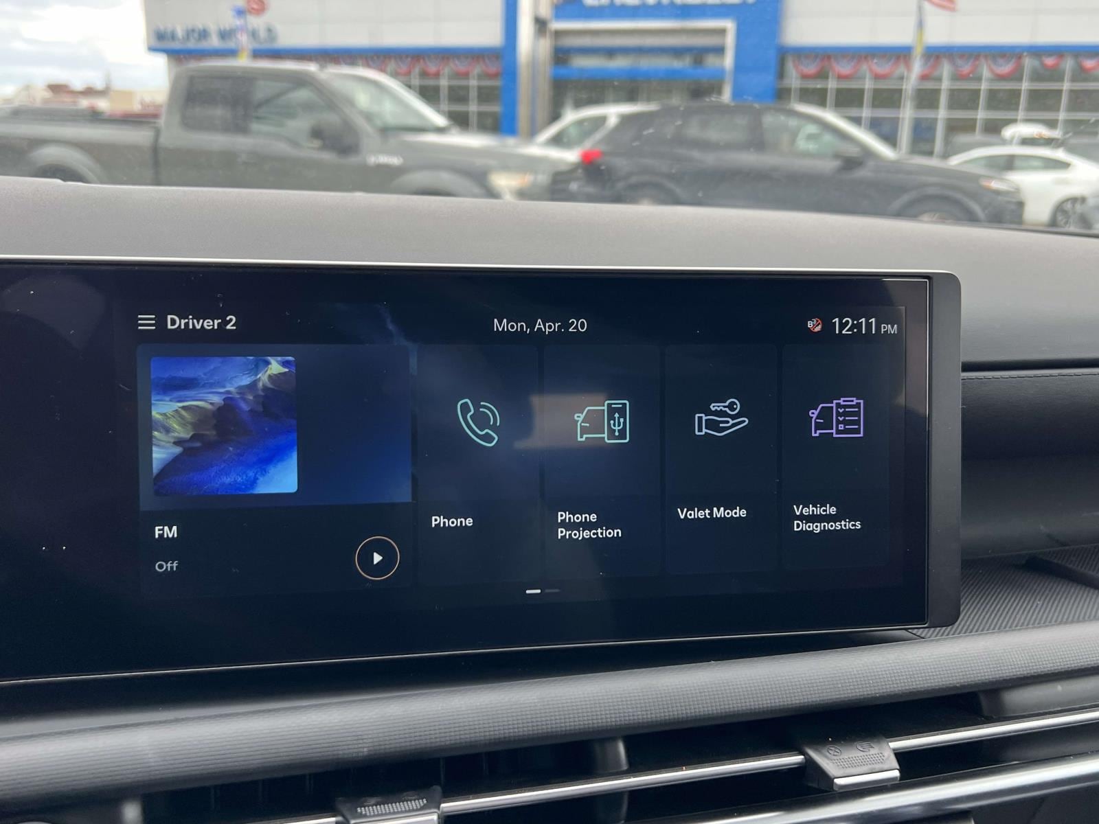 2025 Hyundai Tucson SE - Photo 25