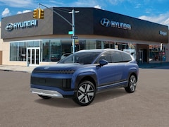 2026 Hyundai IONIQ 9 SEL SUV