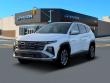 New 2026 Hyundai Tucson Hybrid Limited SUV