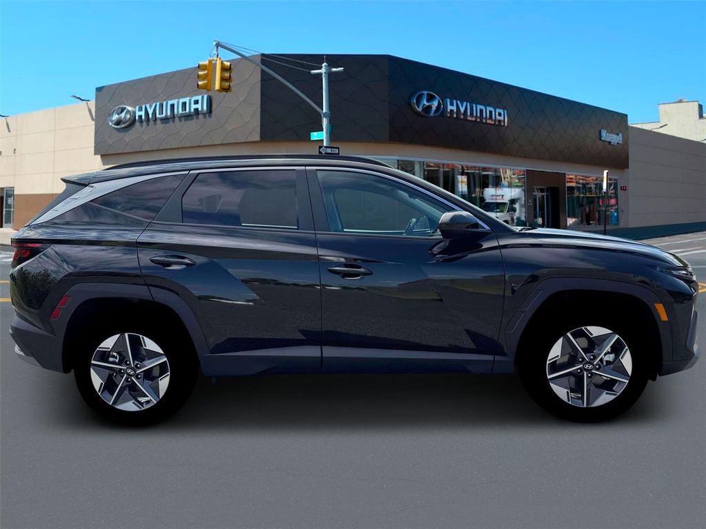 2026 Hyundai Tucson SEL - Photo 9